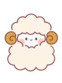 ひつじ